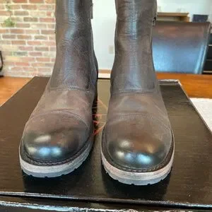 Freebird by Steven | Shoes | Freebird Chayse Boots Sz9  display picture 1